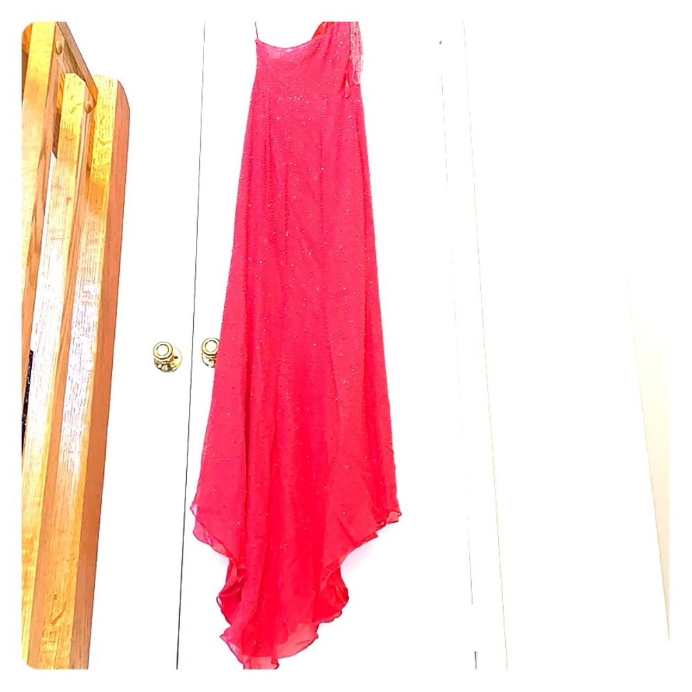 Prom Dress - Picture 2 of 5